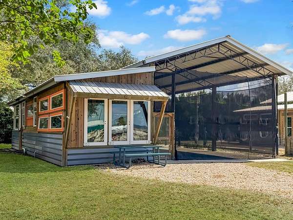 0.17 Acres of Residential Land for Sale in Port St. Joe, Florida