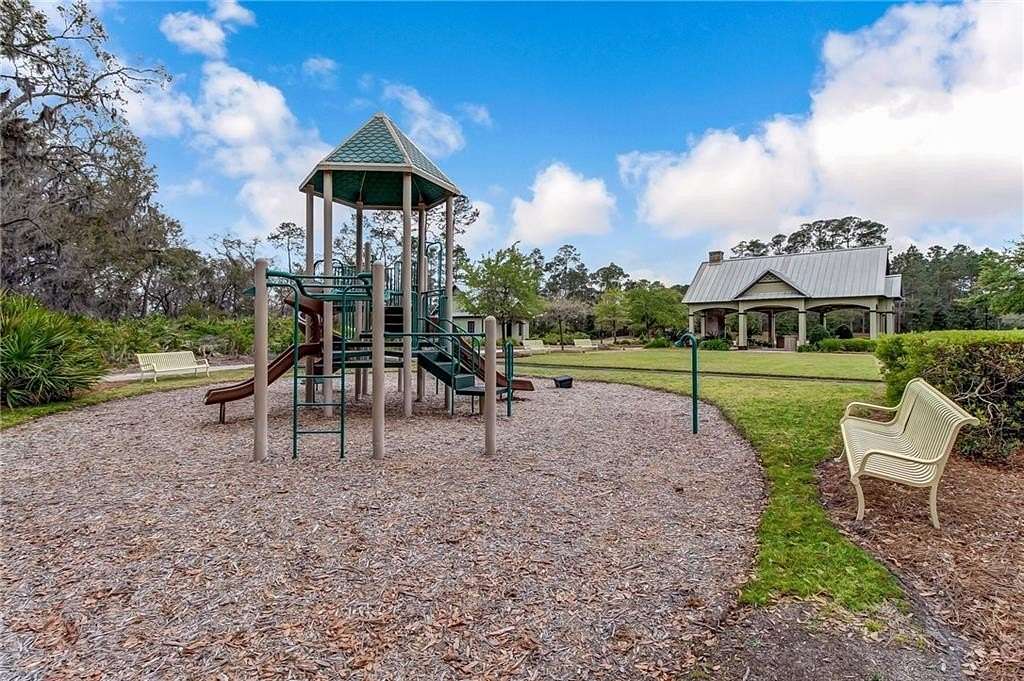 0.34 Acres of Residential Land for Sale in St. Marys, Georgia