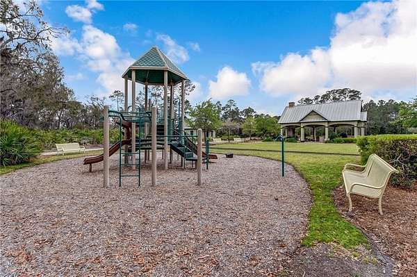 0.34 Acres of Residential Land for Sale in St. Marys, Georgia