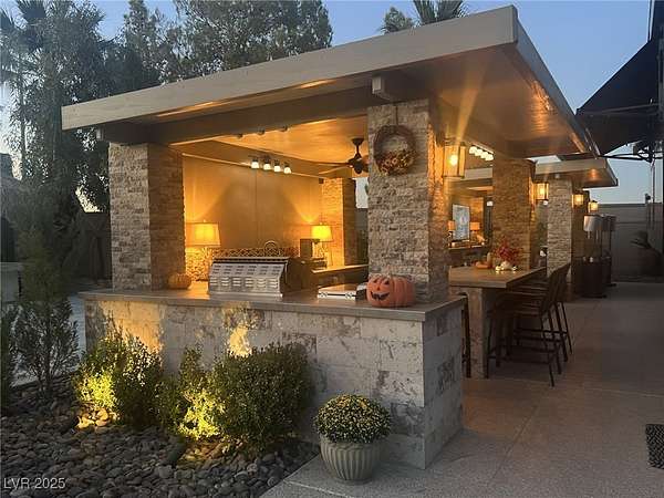 0.06 Acres of Commercial Land for Sale in Las Vegas, Nevada