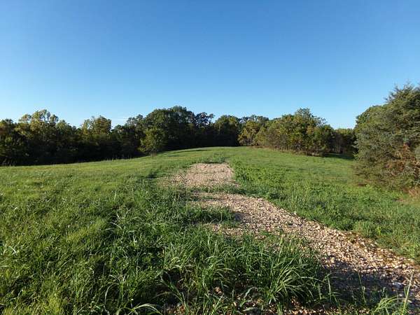 24.4 Acres of Agricultural Land for Sale in Pineville, Missouri