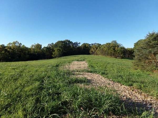 24 Acres of Agricultural Land for Sale in Pineville, Missouri