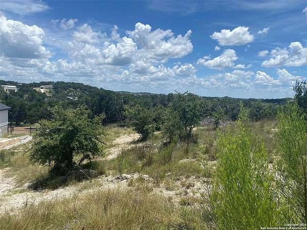 0.92 Acres of Residential Land for Sale in Canyon Lake, Texas