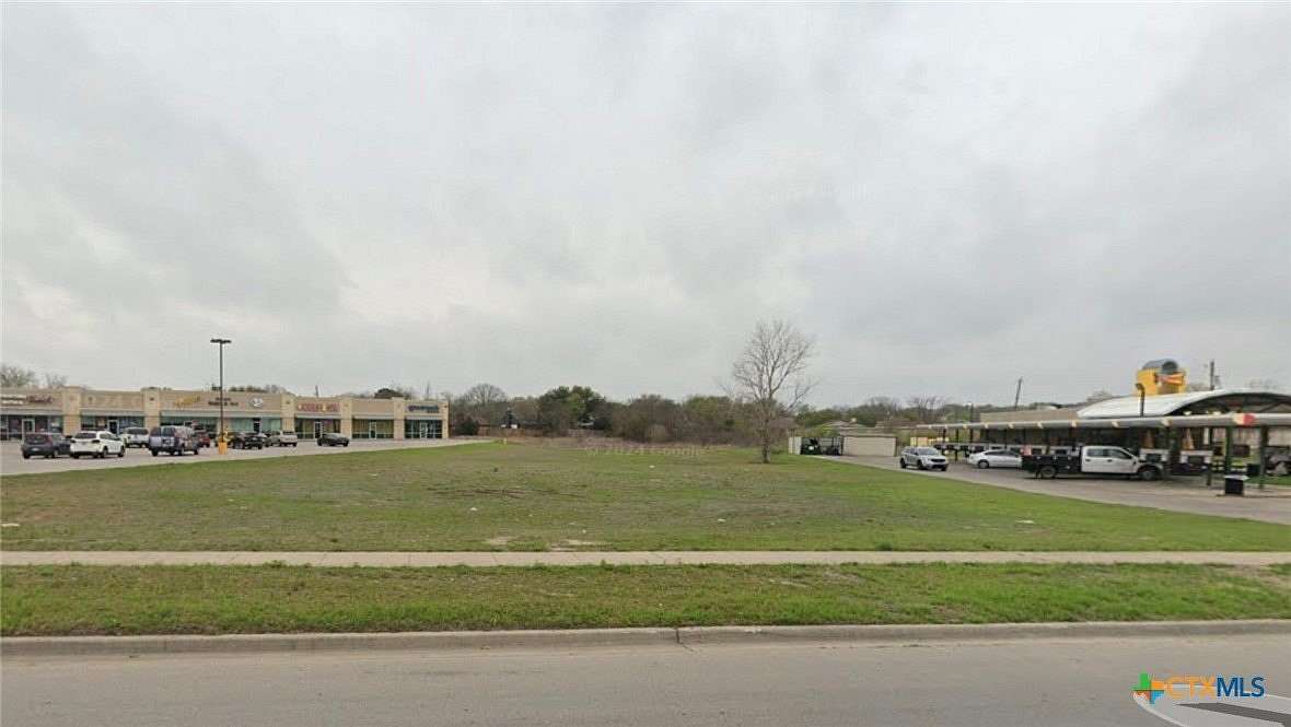 2.4 Acres of Commercial Land for Sale in Harker Heights, Texas