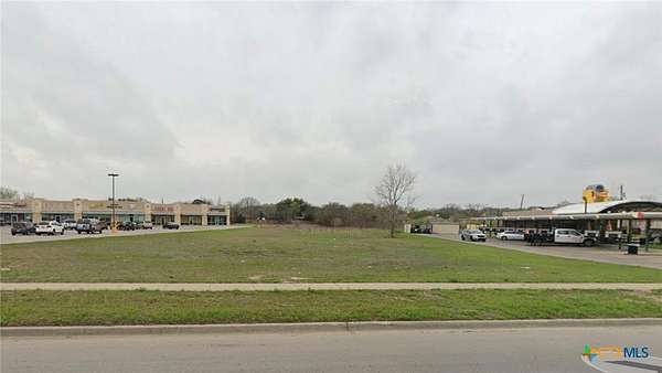 2.4 Acres of Commercial Land for Sale in Harker Heights, Texas