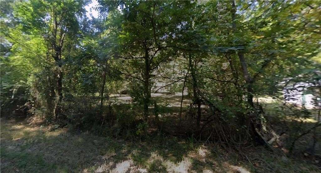 0.32 Acres of Residential Land for Sale in Fordyce Township, Arkansas