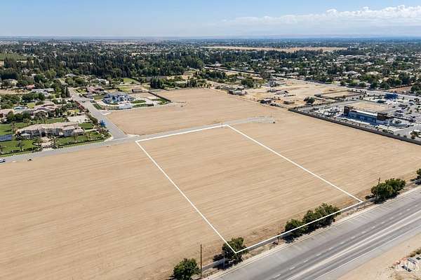 2.28 Acres of Residential Land for Sale in Bakersfield, California