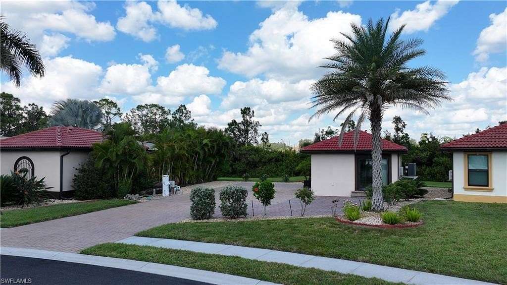 0.16 Acres of Residential Land for Sale in Port Charlotte, Florida