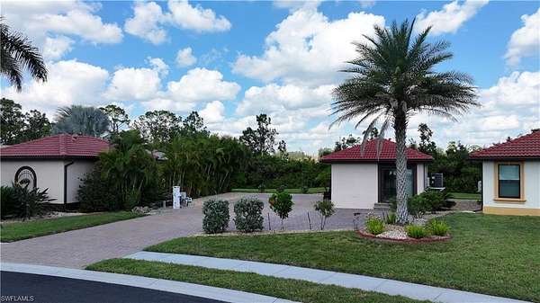 0.16 Acres of Residential Land for Sale in Port Charlotte, Florida