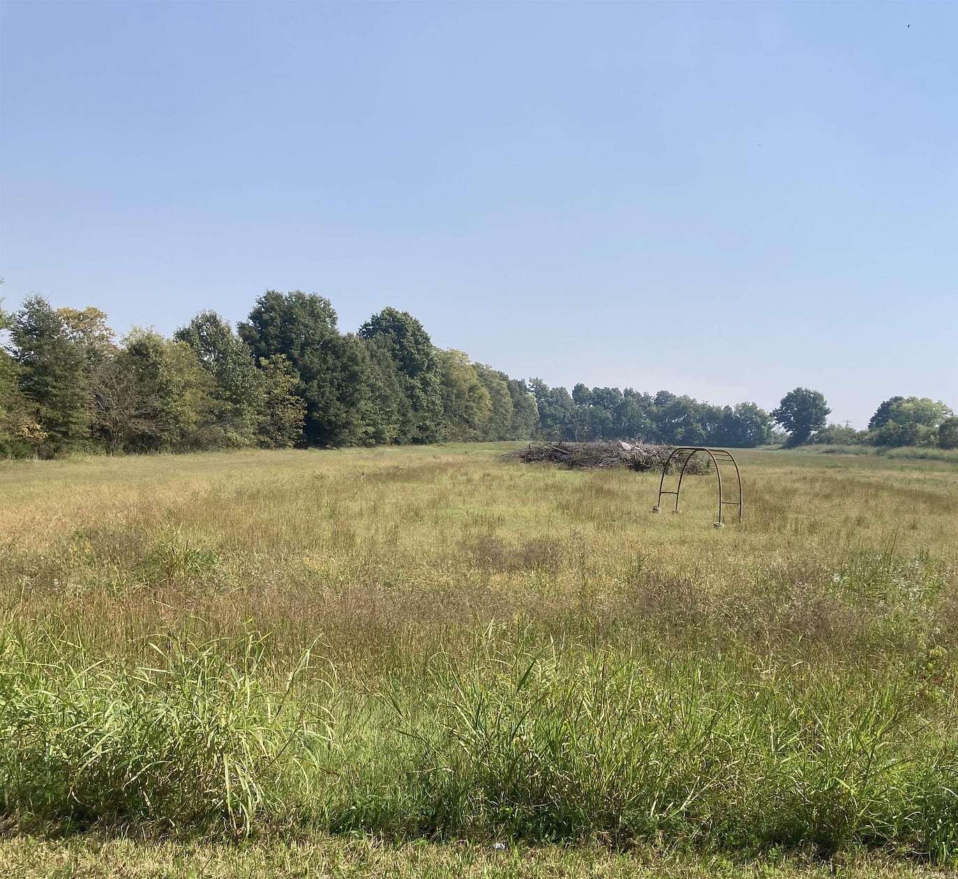 9 Acres of Residential Land for Sale in Piggott, Arkansas