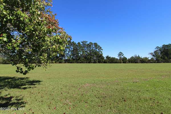 0.81 Acres of Residential Land for Sale in Havelock, North Carolina