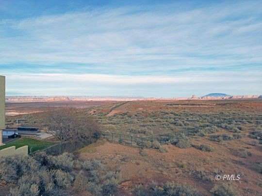0.29 Acres of Residential Land for Sale in Page, Arizona