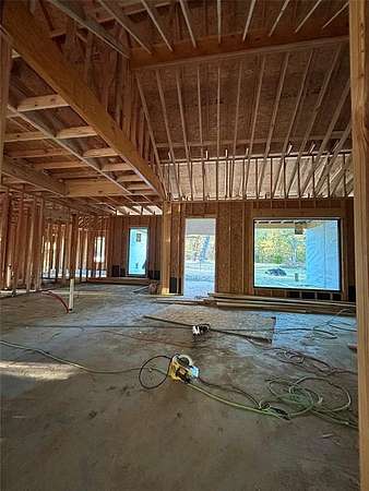 1.88 Acres of Residential Land with Home for Sale in Corsicana, Texas