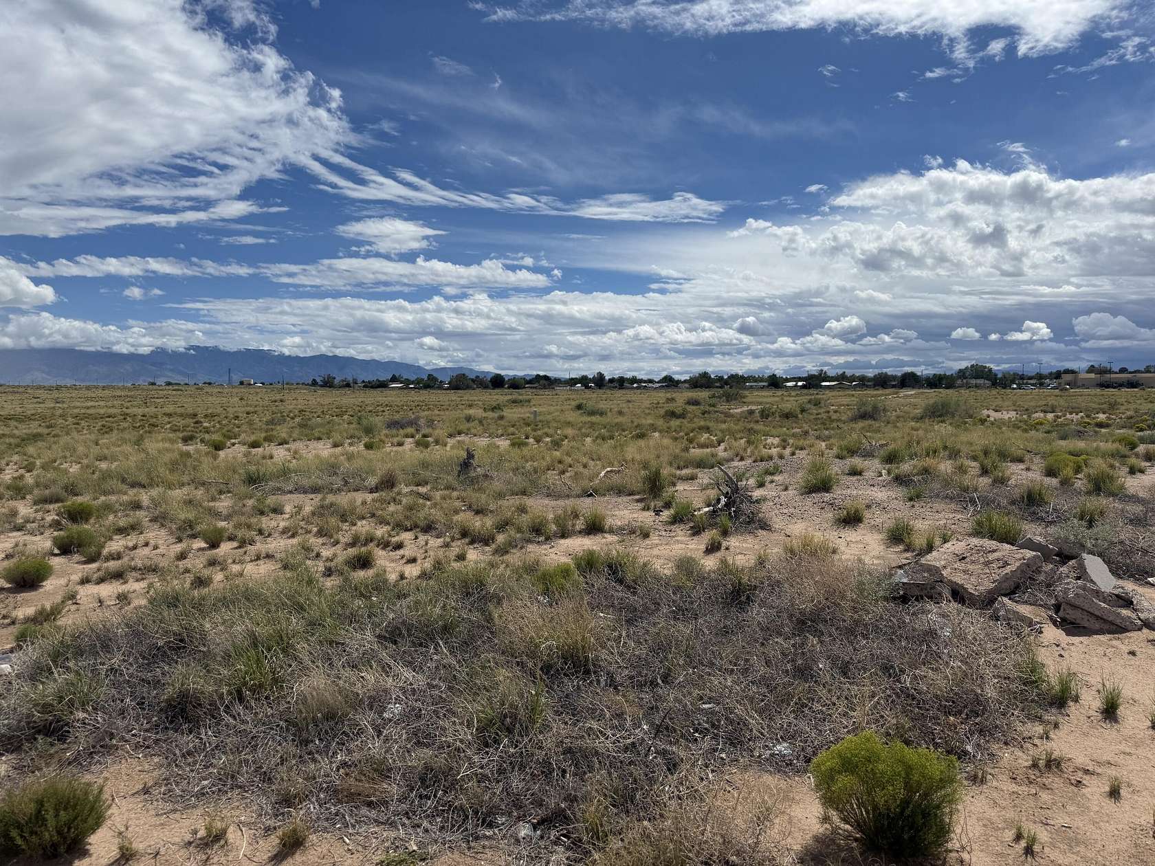 32.4 Acres of Land for Sale in Rio Communities, New Mexico