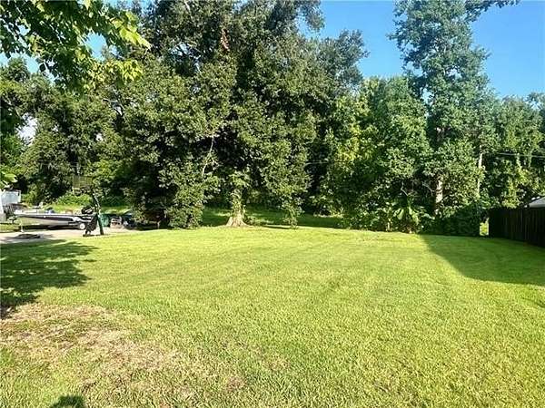 0.12 Acres of Residential Land for Sale in Boutte, Louisiana