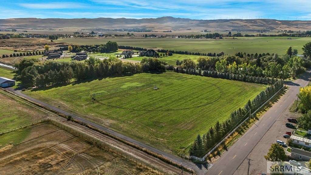 7 Acres of Land for Sale in Idaho Falls, Idaho
