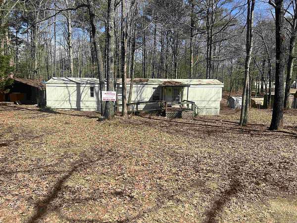 1 Acre of Residential Land for Sale in Mabelvale, Arkansas
