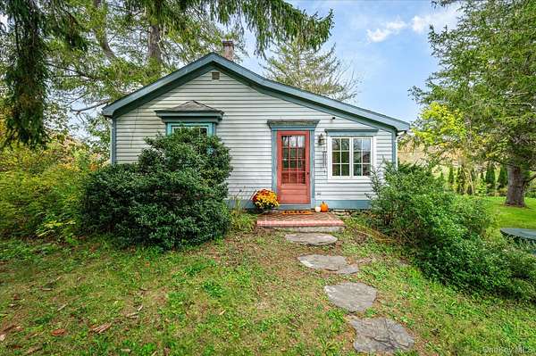 2.39 Acres of Residential Land with Home for Sale in Wingdale, New York