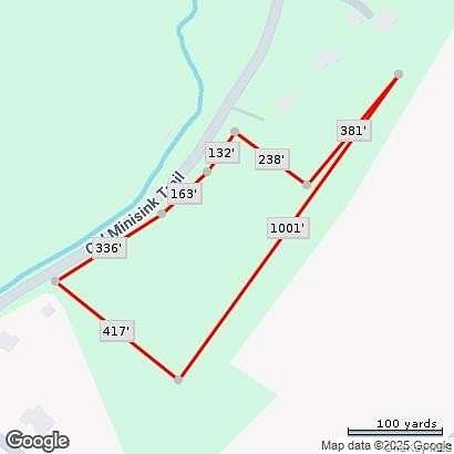 4.6 Acres of Residential Land for Sale in Goshen, New York