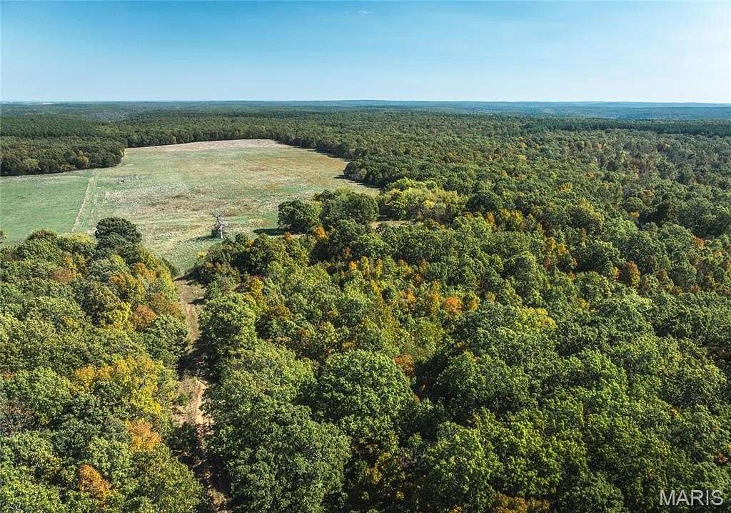 15.7 Acres of Recreational Land for Sale in Laquey, Missouri