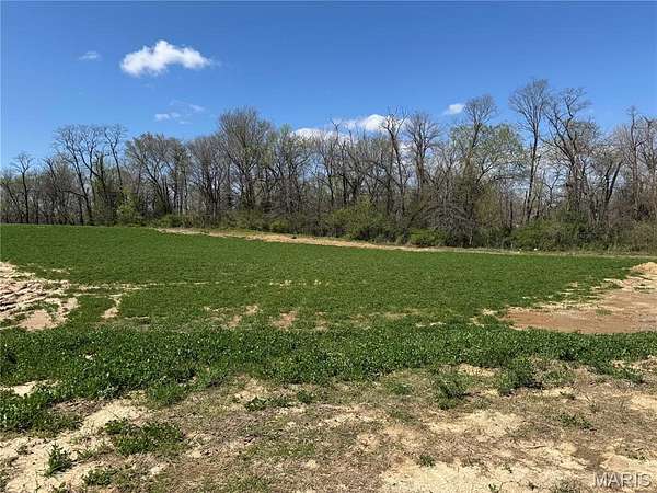 0.63 Acres of Residential Land for Sale in Edwardsville, Illinois