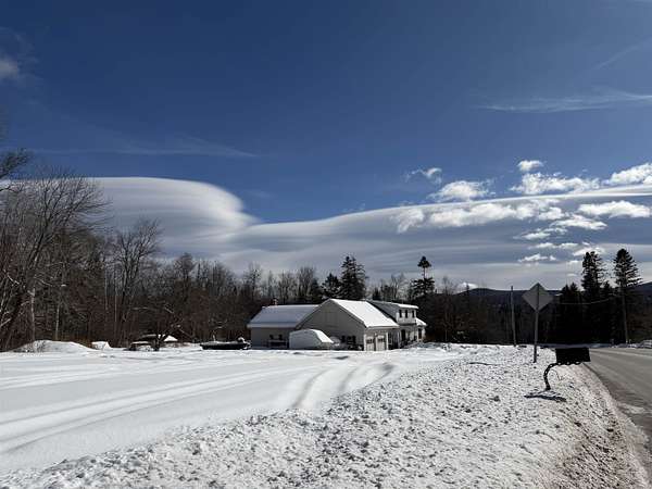 2 Acres of Residential Land with Home for Sale in Berlin, New Hampshire