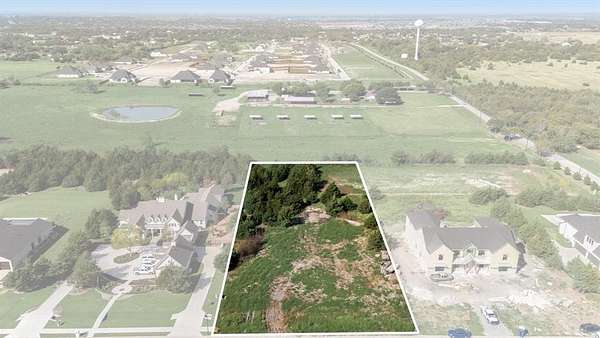 1.5 Acres of Residential Land for Sale in Rockwall, Texas
