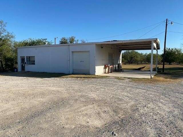 2.57 Acres of Commercial Land for Sale in Brownwood, Texas