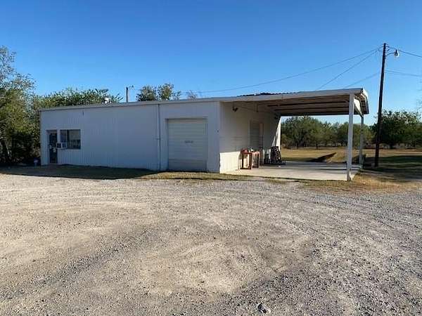 2.57 Acres of Commercial Land for Sale in Brownwood, Texas