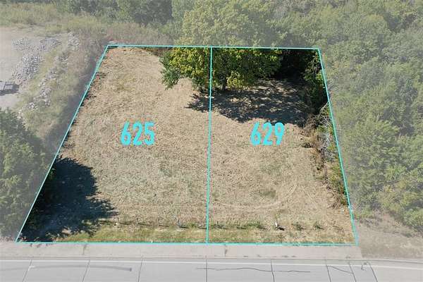 0.15 Acres of Residential Land for Sale in Grand Prairie, Texas