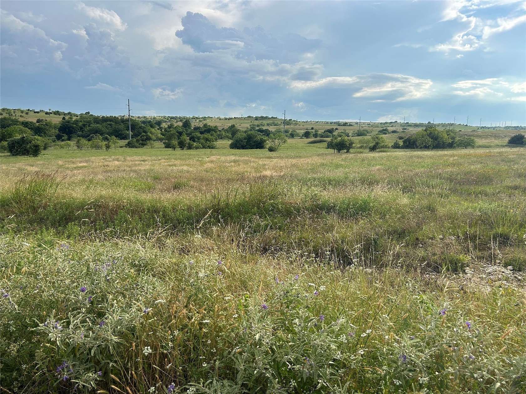 2.75 Acres of Residential Land for Sale in Aledo, Texas