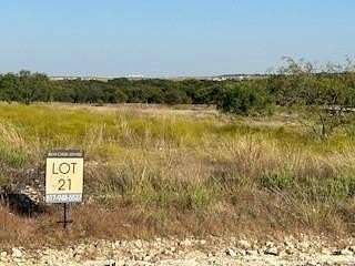 2.5 Acres of Residential Land for Sale in Aledo, Texas