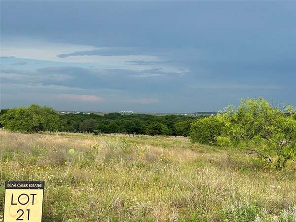 2.5 Acres of Residential Land for Sale in Aledo, Texas
