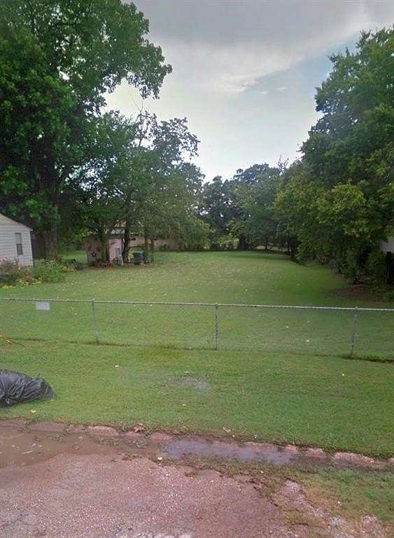 0.3 Acres of Land for Sale in Dallas, Texas