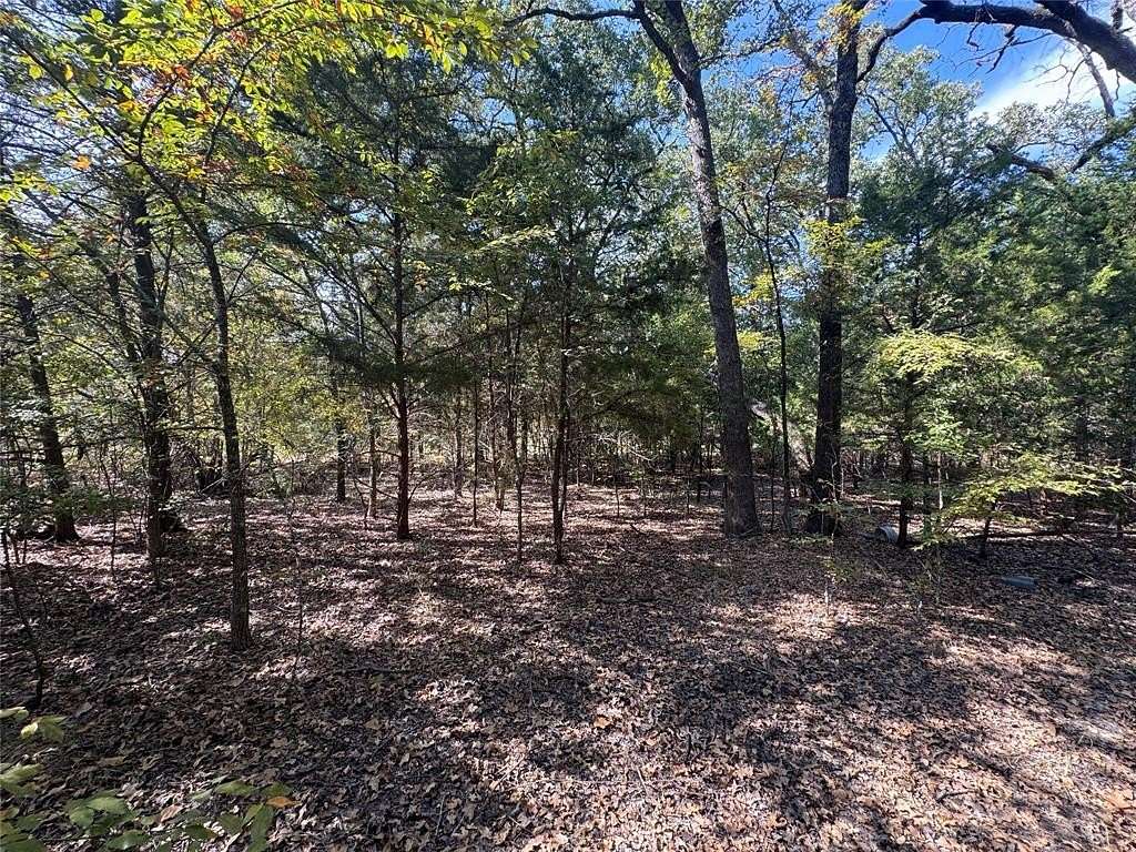 0.23 Acres of Residential Land for Sale in Mabank, Texas