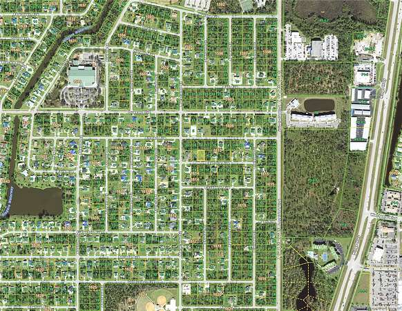 0.23 Acres of Land for Sale in Punta Gorda, Florida