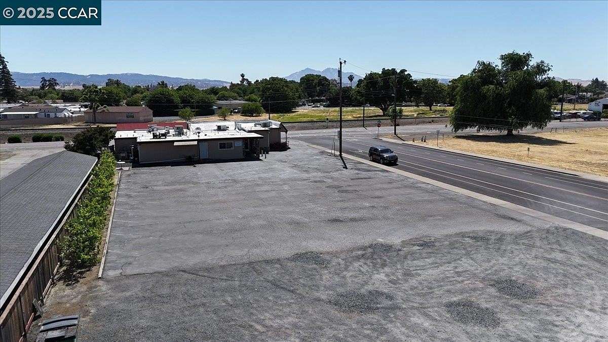 0.48 Acres of Commercial Land for Sale in Brentwood, California