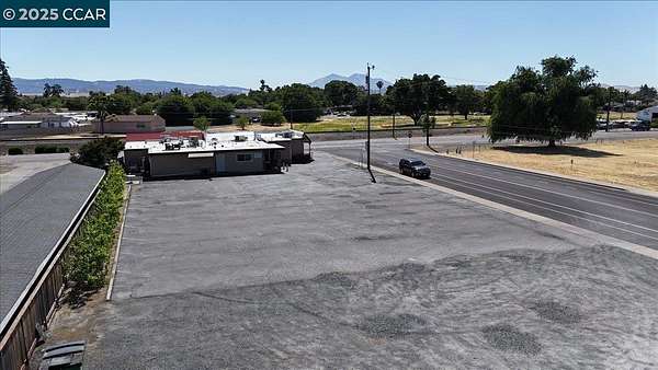 0.48 Acres of Commercial Land for Sale in Brentwood, California