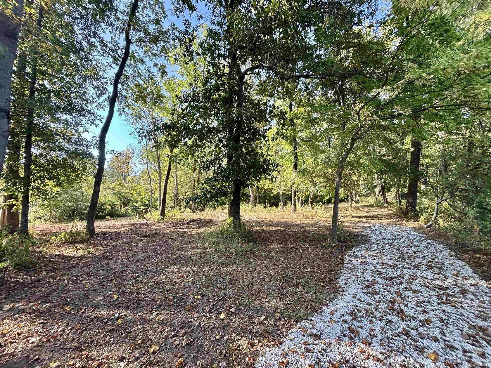 22.9 Acres of Recreational Land for Sale in Jasonville, Indiana