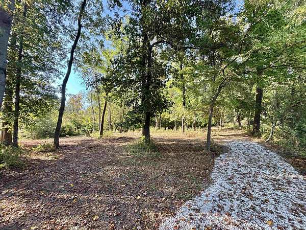 22.9 Acres of Recreational Land for Sale in Jasonville, Indiana