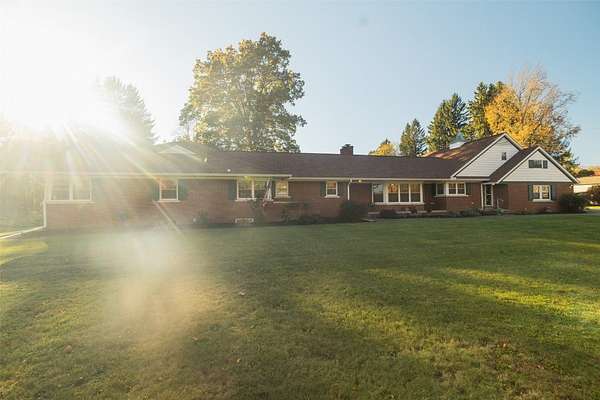 1.76 Acres of Residential Land with Home for Sale in Corry, Pennsylvania