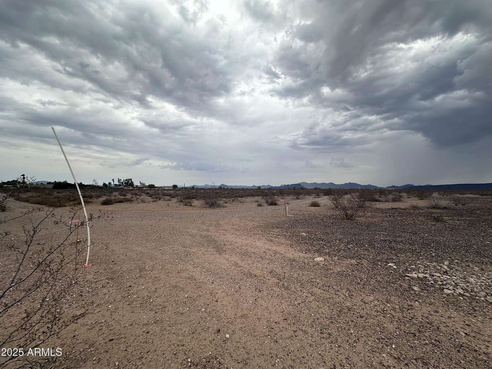 5.23 Acres of Residential Land for Sale in Tonopah, Arizona