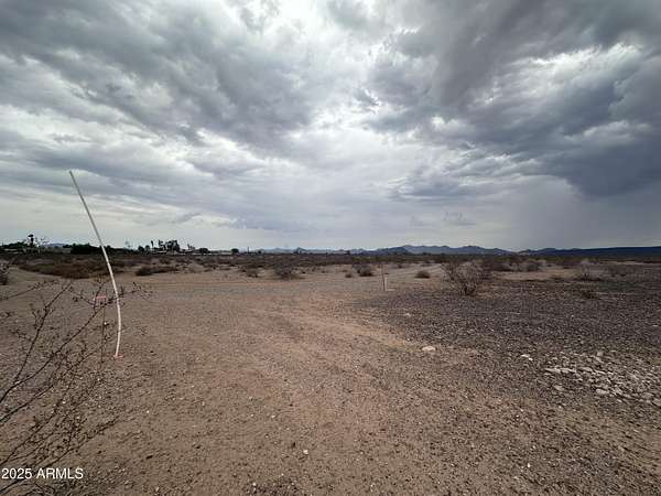 5.23 Acres of Residential Land for Sale in Tonopah, Arizona
