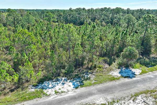 0.23 Acres of Residential Land for Sale in Lehigh Acres, Florida