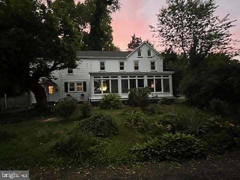 2.8 Acres of Residential Land with Home for Sale in Mount Laurel, New Jersey