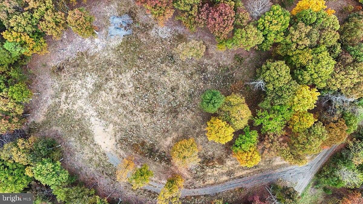 2 Acres of Residential Land for Sale in Fort Ashby, West Virginia