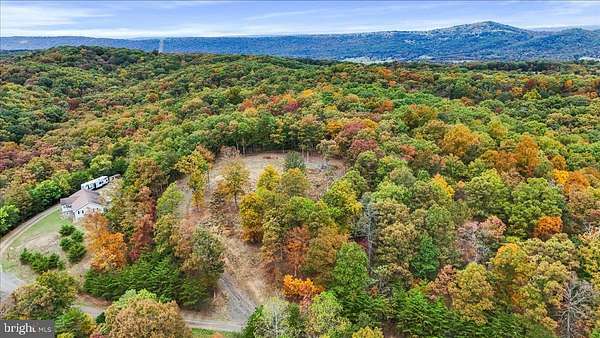2 Acres of Residential Land for Sale in Fort Ashby, West Virginia