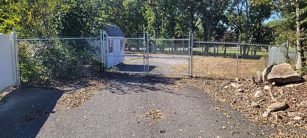 0.74 Acres of Commercial Land for Lease in Smyrna, Tennessee