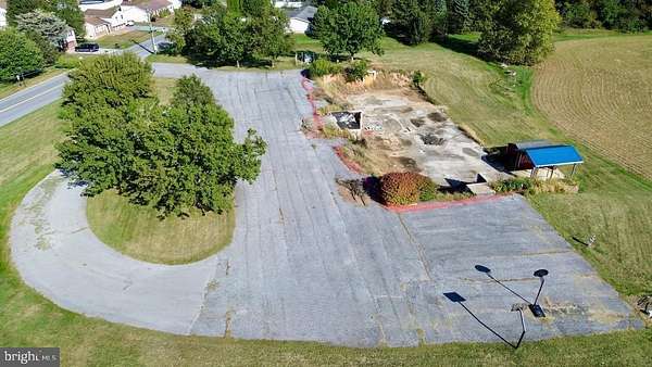 8.2 Acres of Land for Auction in Lebanon, Pennsylvania