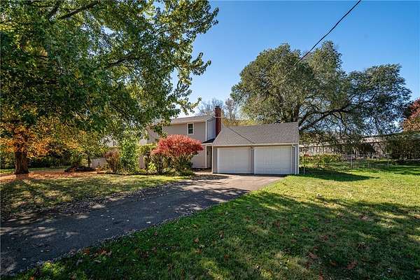 3.1 Acres of Residential Land with Home for Sale in Allegany, New York